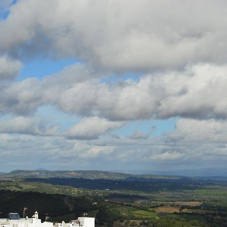 Nuestra Casa En Vejer Lägenhet Vejer de la Frontera Exteriör bild