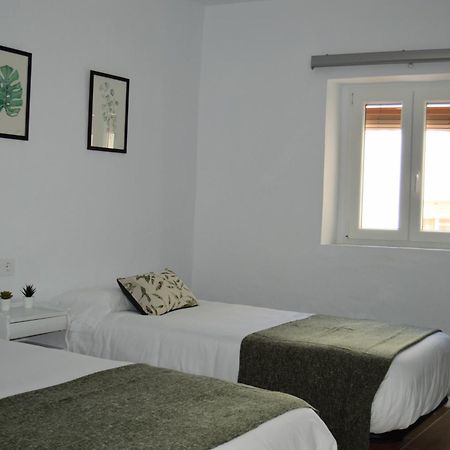 Nuestra Casa En Vejer Lägenhet Vejer de la Frontera Exteriör bild