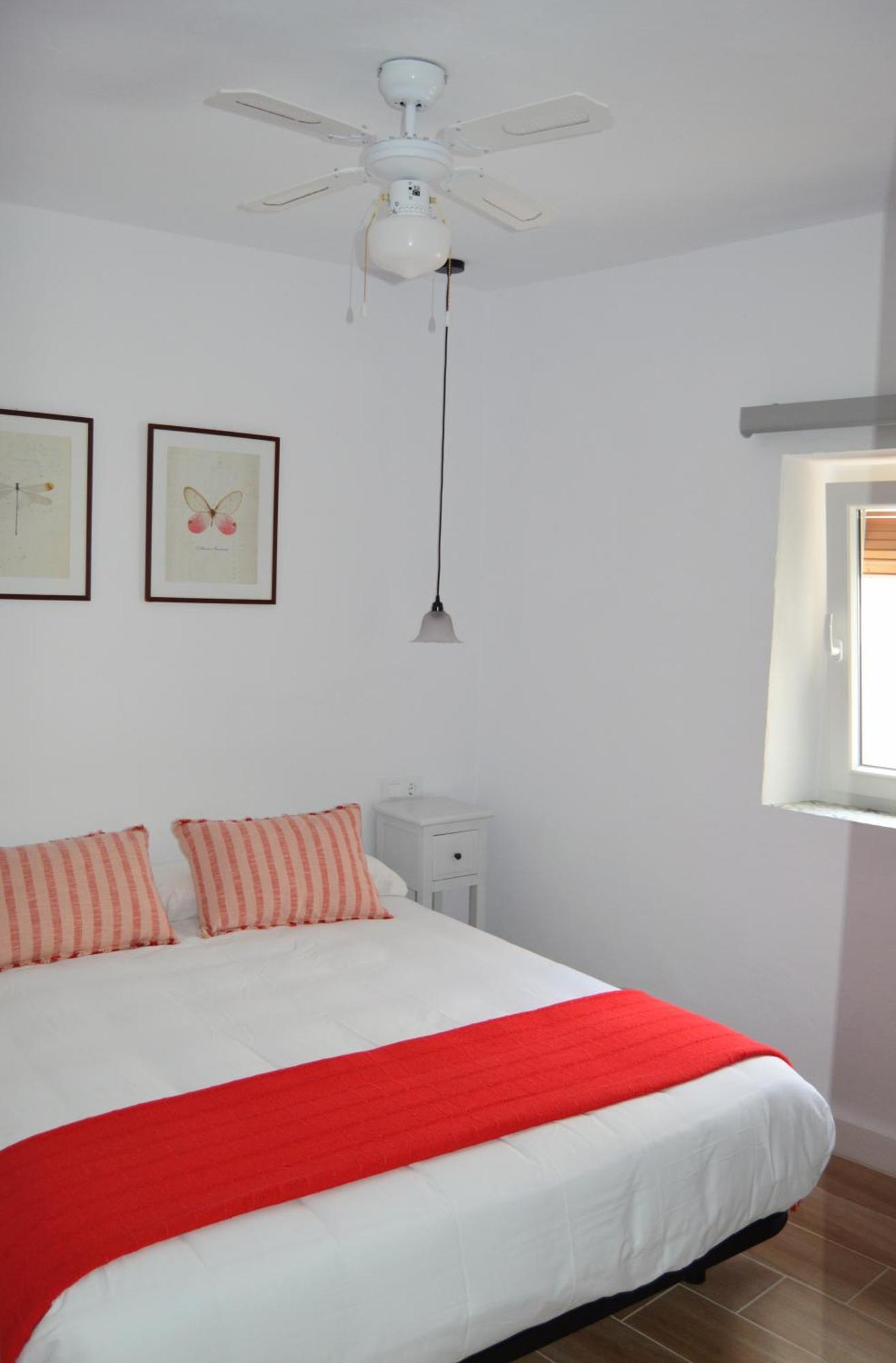 Nuestra Casa En Vejer Lägenhet Vejer de la Frontera Exteriör bild