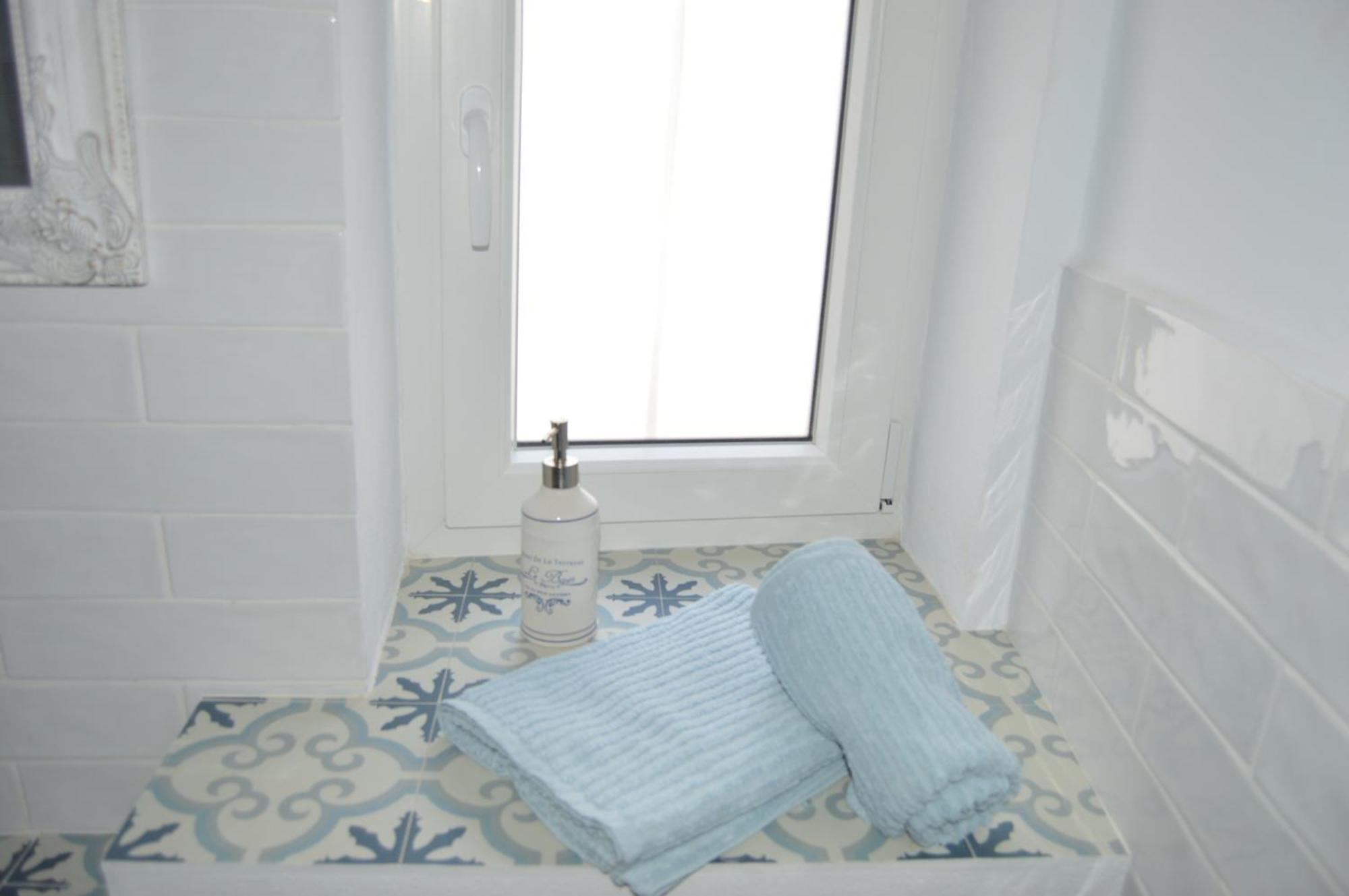 Nuestra Casa En Vejer Lägenhet Vejer de la Frontera Exteriör bild