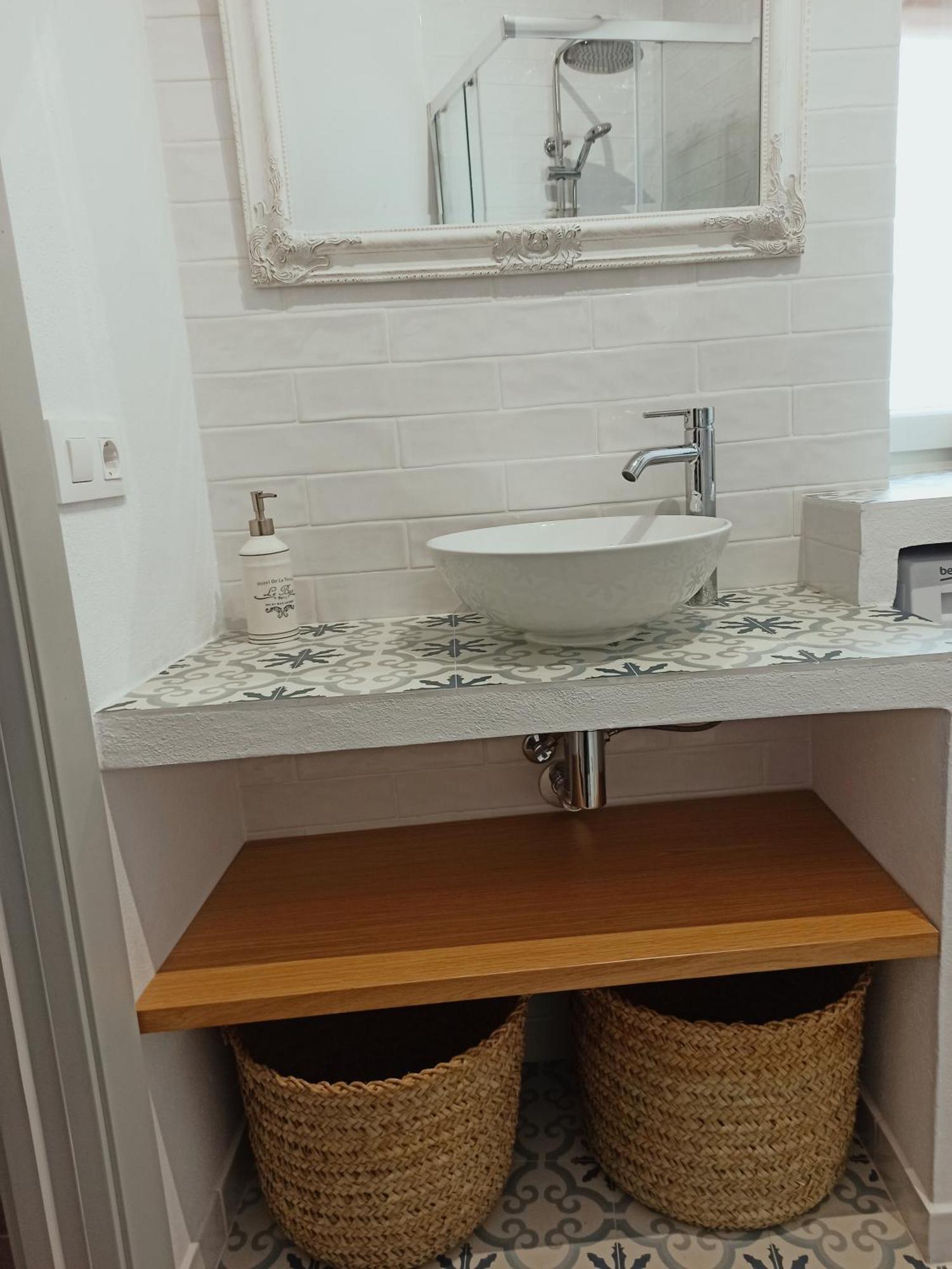 Nuestra Casa En Vejer Lägenhet Vejer de la Frontera Exteriör bild